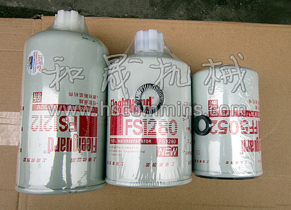 PARKER RACOR燃油過濾/水分離器庫存一覽表--和晟機(jī)械